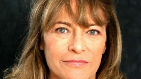 Nathalie Delon Nathalie Delon